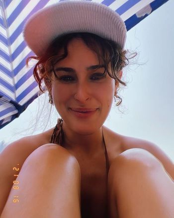 Rumer Willis