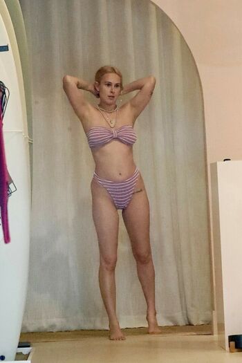 Rumer Willis