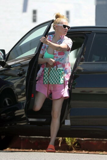Rumer Willis