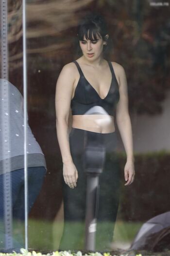 Rumer Willis