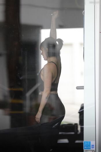 Rumer Willis