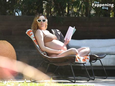 Rumer Willis
