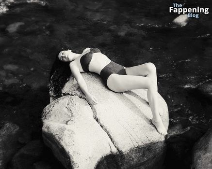 Rumer Willis