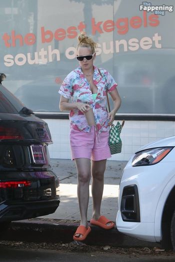 Rumer Willis