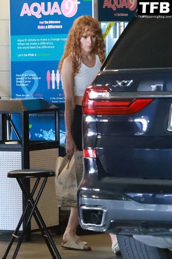 Rumer Willis