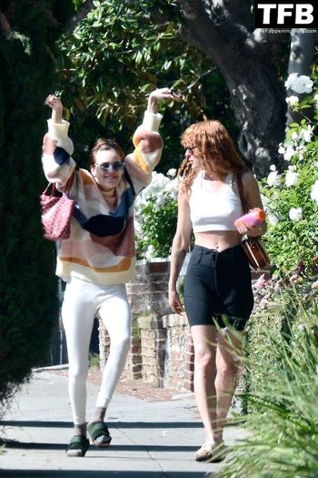 Rumer Willis