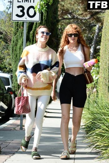 Rumer Willis