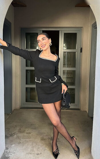 Rumeysa Aydin