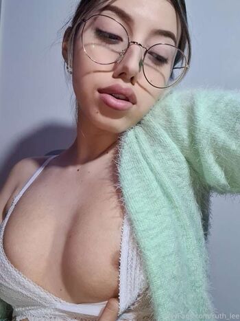 Ruth Chavarri