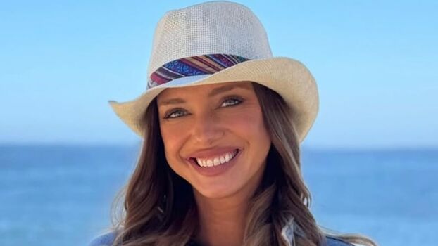 Ruth Gamarra