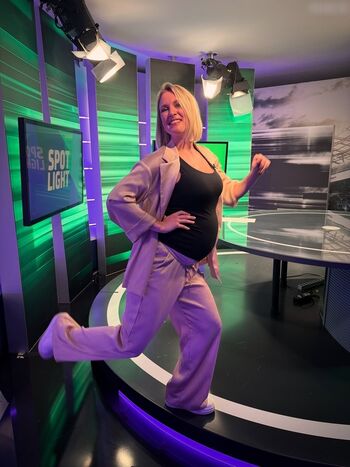Ruth Hofmann