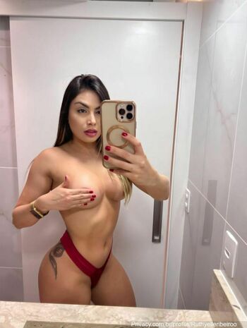 Ruthyelle Ribeiro