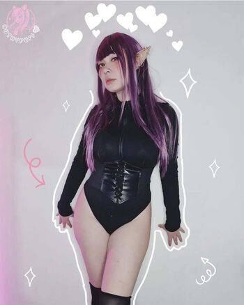 Ruthypuff