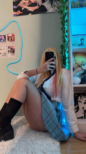 Ruubi Chan