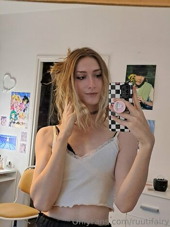 Ruutifairy