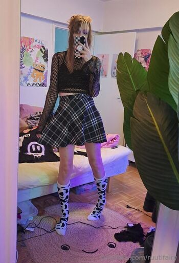 Ruutifairy