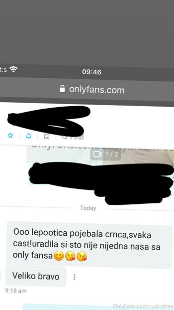 ruzicafree