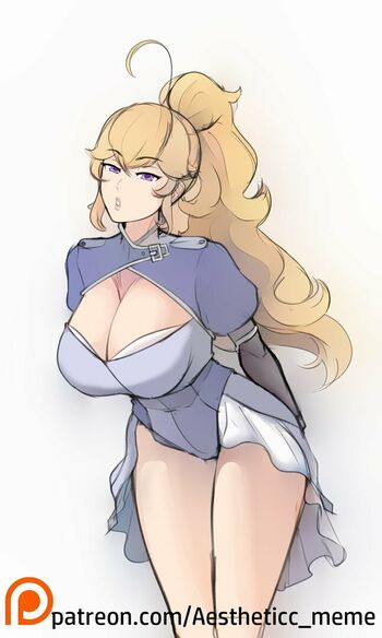 RWBY