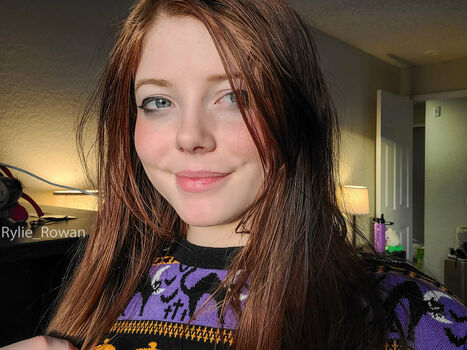 Rylie Rowan