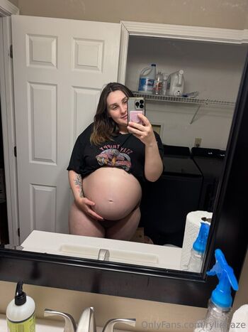 ryliehaze