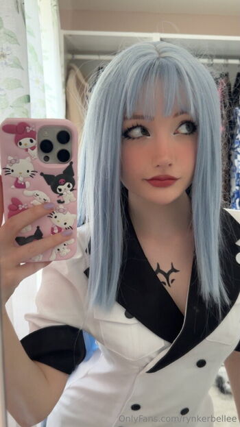 Rynkerbelle