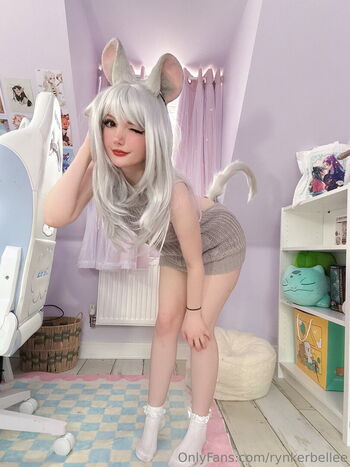 Rynkerbelle
