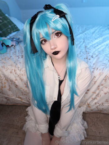 Rynkerbelle