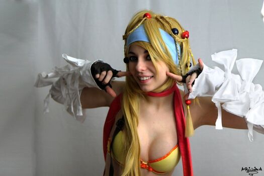Ryuu Lavitz