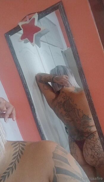 saafire