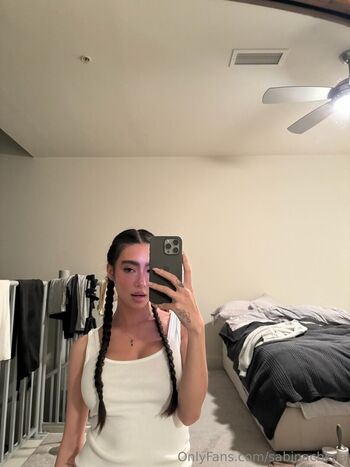sabinachkaa