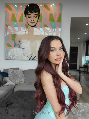 sabinarouge