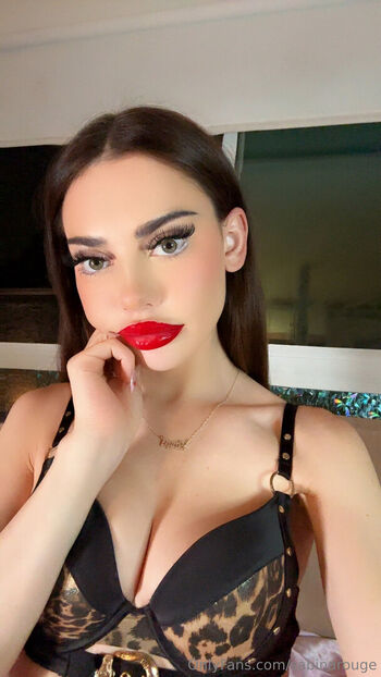 sabinarouge