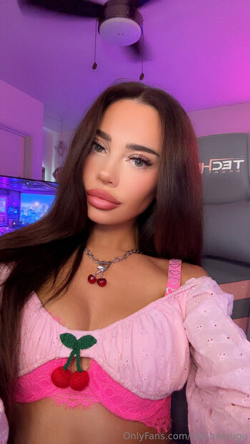 sabinarouge