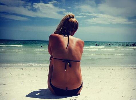 Sabine Lisicki