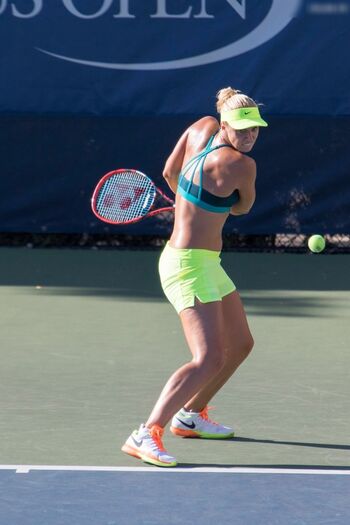 Sabine Lisicki