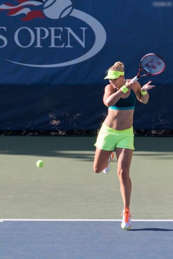Sabine Lisicki
