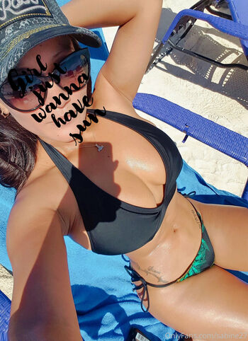 sabinemaddox