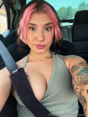 sabipeach