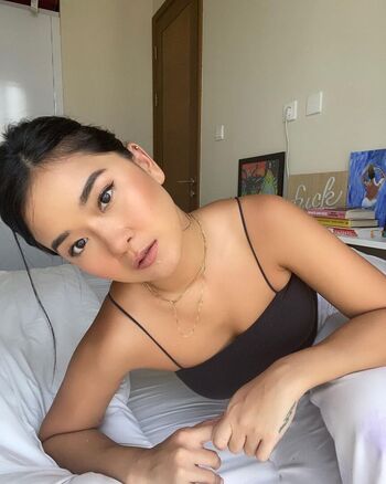 Sabrina Athika