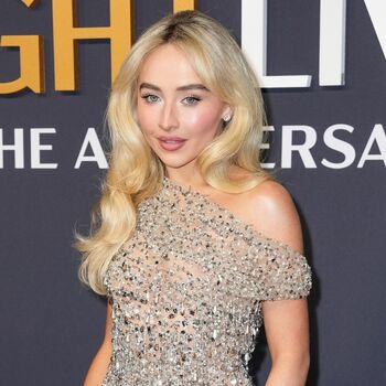 Sabrina Carpenter