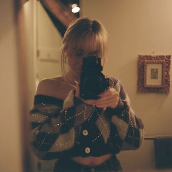 Sabrina Carpenter