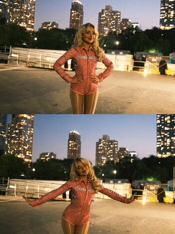 Sabrina Carpenter
