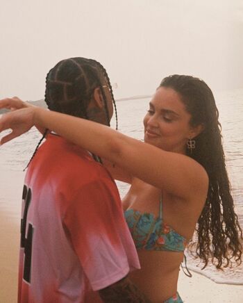 Sabrina Claudio