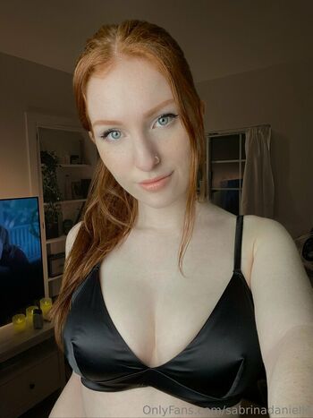 Sabrina Danielle