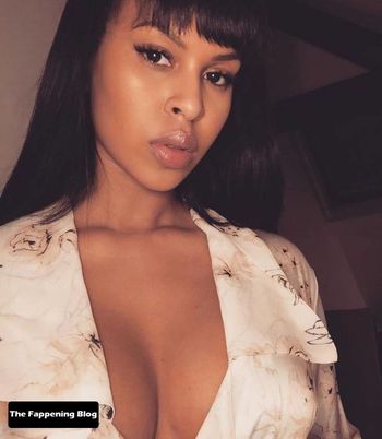 Sabrina Elba