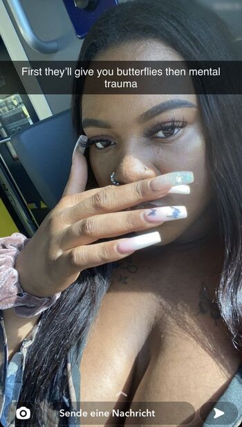 Sabrina Kayode