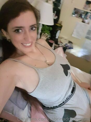 sabrinadreverment