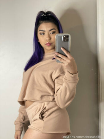 sabrinahellfire