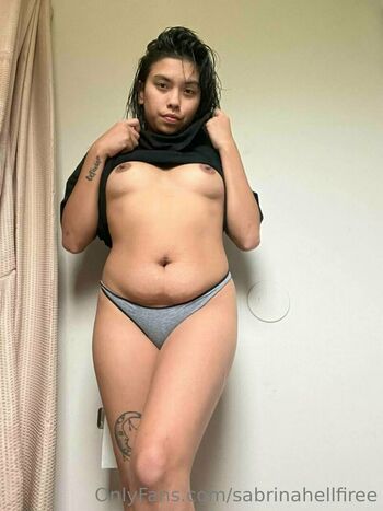 sabrinahellfiree