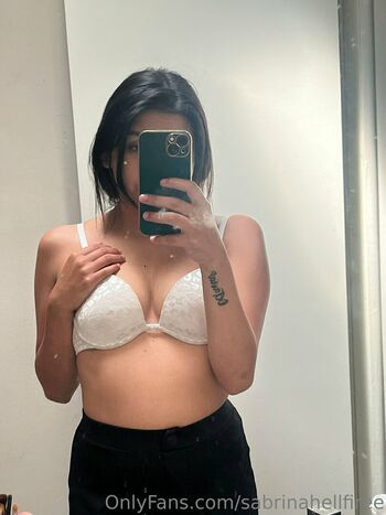 sabrinahellfiree